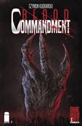 BLOOD-COMMANDMENT-2-(OF-4)-CVR-A-KUDRANSKI