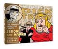 COMPLETE-DICK-TRACY-HC-VOL-6-1939-1941