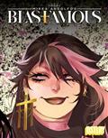 BLASFAMOUS-1-(OF-3)-CVR-B-MIRKA-ANDOLFO-VAR