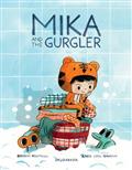 MIKA-THE-GURGLER-HC