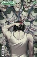 JOKER-HARLEY-QUINN-UNCOVERED-1-(ONE-SHOT)-CVR-F-INC-150-STJEPAN-SEJIC-VAR