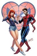 ULTIMATE-SPIDER-MAN-1-500-COPY-INCV-J-S-CAMPBELL-VIR-VAR