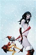 Vampirella Helliday 2024 Sp #1 Cvr J 30 Copy Incv Lee & Chung Virgin