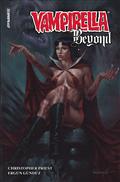 Vampirella Beyond TP 