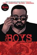 Boys Omnibus TP Vol 03 (MR)