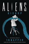 Aliens Bishop SC 