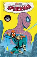 Your Friendly Neighborhood Spider-Man #1 (of 5)