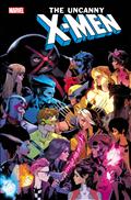 Uncanny X-Men #7