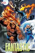 Fantastic Four #27 Chris Campana Var