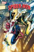 The Spectacular Spider-Men #10