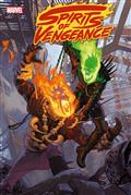 Spirits of Vengeance #4 (of 5)