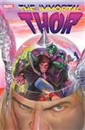 Immortal Thor #18