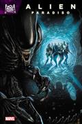 Alien Paradiso #1 (of 5)