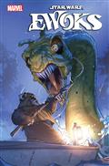 Star Wars Ewoks #3 (of 4)