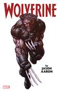 Wolverine By Jason Aaron Omnibus HC Vol 01 David Finch Cvr