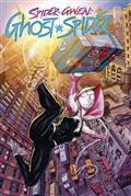 Spider-Gwen The Ghost-Spider TP Vol 01 Haunted