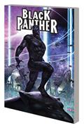 Black Panther By Coates Intergalactic Empire of Wakanda TP