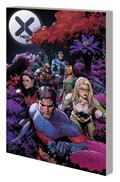 X-Men Reign of X By Jonathan Hickman Vol 02