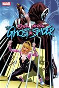 Spider-Gwen The Ghost-Spider #9