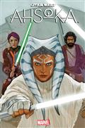 Star Wars Ahsoka #7