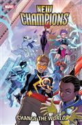 New Champions #1 Paco Medina Var