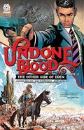 UNDONE-BY-BLOOD-TP-VOL-02-OTHER-SIDE-OF-EDEN