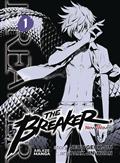 BREAKER-NEW-WAVES-OMNIBUS-GN-VOL-01-(MR)-