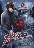 BREAKER-OMNIBUS-GN-VOL-05-(MR)