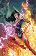 Grimm Fairy Tales #91 Cvr C John Royle