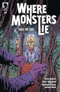 Where Monsters Lie Cull De Sac #3 Cvr A Kowalski