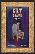 Gilt Frame HC 