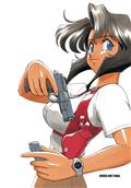 Gunsmith Cats Omnibus GN (MR) 