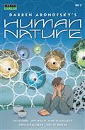 HUMAN-NATURE-2-CVR-A-MARTIN-MORAZZO-