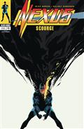 Nexus Scourge #1 (of 2) Cvr A Shannon