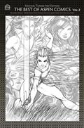 TURNER-ART-EDTION-BEST-OF-ASPEN-COMICS-VOL-02-CVR-A