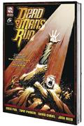 Dead Mans Run TP Vol 01