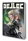 DELLEC-TP-VOL-01-HANDS-OF-GOD