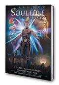 Michael Turners Soulfire TP Vol 06 Future Shock