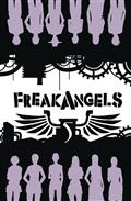 FREAKANGELS-HC-VOL-05-ELLIS-DUFFIELD-SGN-ED-(MR)