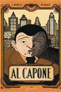 Al Capone HC (MR)