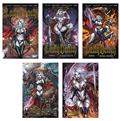 LADY-DEATH-CHAPTERS-1-5-PREMIERE-ED-SET-(MR)