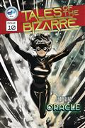 Tales of The Bizarre #10 