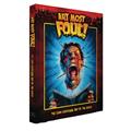 Art Most Foul Gurch Horror Art Book HC 