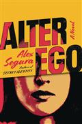 Alter Ego HC Novel