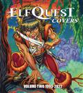 ELFQUEST-COVERS-SC-VOL-02-1993-2022-