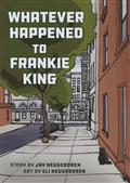 Whatever Happened To Frankie King GN 