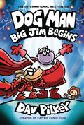 DOG-MAN-GN-VOL-13-BIG-JIM-BEGINS-