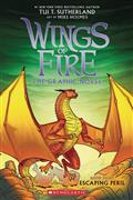 WINGS-OF-FIRE-SC-GN-VOL-08-ESCAPING-PERIL-