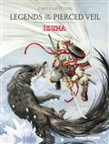 Legends of The Pierced Veil Izuna (MR)