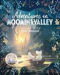 Adventures In Moominvalley 